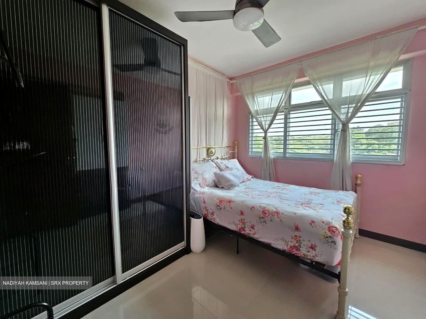 Blk 512B Oleander Breeze @ Yishun (Yishun), HDB 4 Rooms #558101911